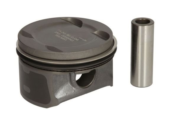 Tłok 73,4 (STD) do Opla, ENT050502 STD, ENGITECH w ofercie sklepu e-autoparts.pl 